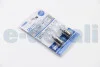 Автолампа BAY15D 12V 1xLED CREE3535 WHITE 6000K CLEAR STYLE (blister 2 шт) BOSMA 6674 (фото 1)