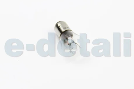 Автолампа BAY15D 12V 21/5W P21/5W LONG LIFE BOSMA 6685