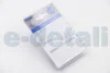 Автолампа BAU15S BULB 12V 1xLED CREE3535 ORANGE CLEAR BULB STYLE CANBUS (2шт) BOSMA 6711 (фото 1)
