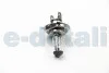 Автолампа H4 24V 75/70W P43T LONGLIFE HEAVY DUTY BOSMA 6760 (фото 2)