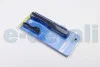 Фонарик LED 150 Lm PEN RECHARGEABLE (blister 1 pc) BOSMA 6773 (фото 2)