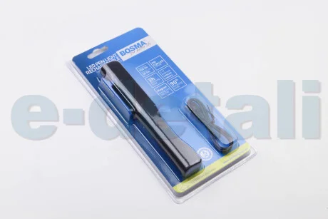 Фонарик LED 150 Lm PEN RECHARGEABLE (blister 1 pc) BOSMA 6773