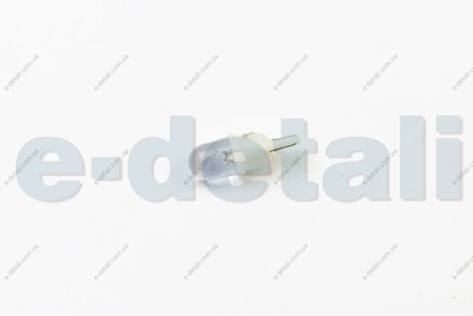 Автолампа T10 LED 24V 1XSTANDARD LED WHITE INDUSTRIAL BOSMA 7408I (фото 1)