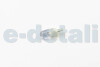 Автолампа T10 LED 24V 1XSTANDARD LED WHITE INDUSTRIAL BOSMA 7408I (фото 1)