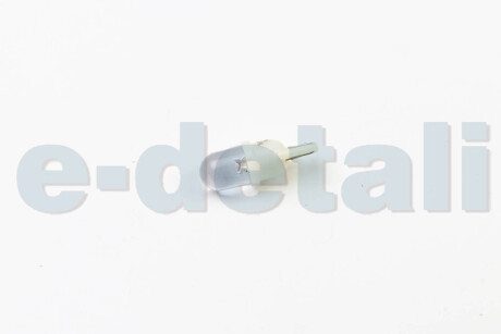 Автолампа T10 LED 24V 1XSTANDARD LED WHITE INDUSTRIAL BOSMA 7408I