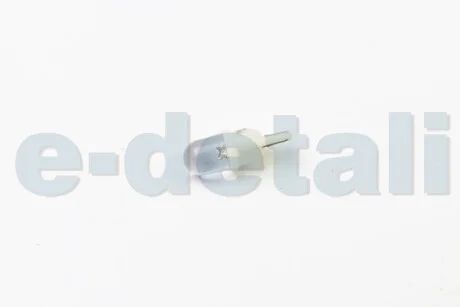 Автолампа T10 LED 24V 1XSTANDARD LED WHITE INDUSTRIAL BOSMA 7408I