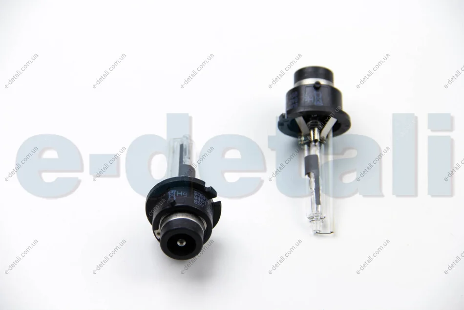 Лампа ксенонова D2R XENON 85V 35W P32D-3 6000K (2 шт) BOSMA 8481D (фото 1)