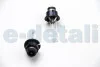 Лампа ксенонова D2S XENON 85V 35W P32D-2 6000K (2 шт) BOSMA 8498D (фото 2)