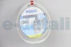 Автолампа H7 PURE WHITE 12V 55W PX26D Упаковка 2шт BOSMA 8894 (фото 1)