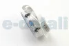 Автолампа H1 PURE WHITE 12V 55W P14,5S Упаковка 2шт BOSMA 8900 (фото 2)