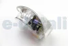 Автолампа H4 CLASSIC GOLD 12V 60/55W P43T Упаковка 2шт BOSMA 8917 (фото 2)