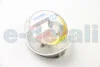 Автолампа H7 CLASSIC GOLD 12V 55W PX26D Упаковка 2шт BOSMA 8924 (фото 2)