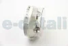 Автолампа H1 CLASSIC GOLD 12V 55W P14,5S Упаковка 2шт BOSMA 8931 (фото 3)