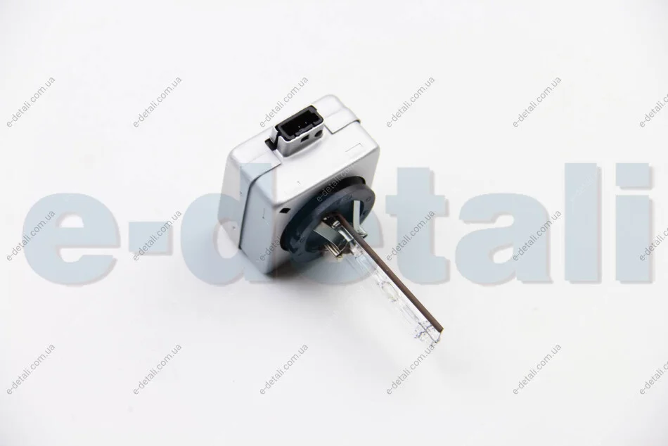 Лампа ксенонова D3S XENON 42V 35W PK32D-5 4300K BOSMA 9518 (фото 1)