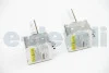 Лампа ксенонова D3S XENON 42V 35W PK32D-5 4300K (2 шт) BOSMA 9518D (фото 2)