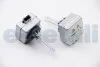 Лампа ксенонова D3S XENON 42V 35W PK32D-5 6000K (2шт) BOSMA 9525D (фото 2)