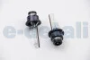 Лампа ксенонова D4S XENON 42V 35W P32D-5 4300K (2шт) BOSMA 9532D (фото 2)