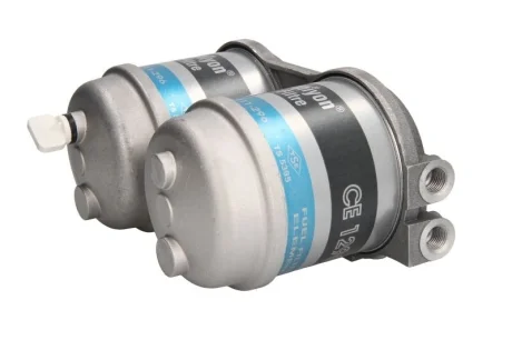 Фільтр палива BOSS FILTERS BS04189