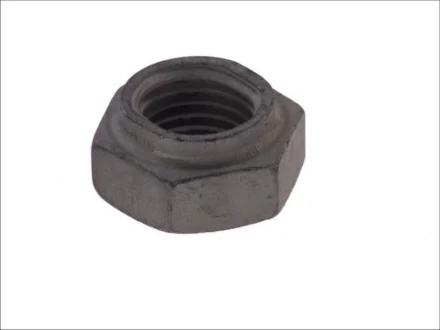 Гайка болта рессоры M30 SW 46 D 37 H 23.5 BPW 03.260.15.01.0