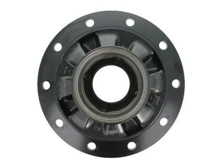 Маточина M125x2xD120x150xD280,8x10xD22xTK335 Без підшипників BPW 03.272.48.46.0
