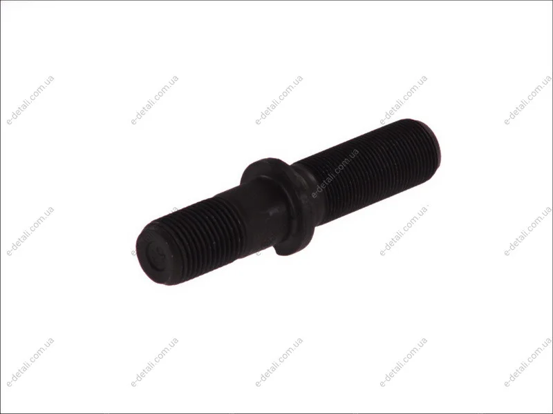 Болт кріплення колеса M22x1,5xM22x2x114x60x49 BPW 03.296.23.17.0 (фото 1)