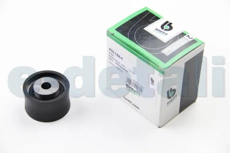 Ролик направляючий ГРМ 1.6/1.8/2.0 ESCORT/MONDEO I,II 92-00 BREDA LORETT PDI1864