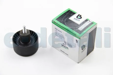 Ролик направляючий ГРМ 1.8,2.0i MONDEO II/FOCUS 96-04 BREDA LORETT PDI3099