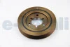 Шків колінвалу1.4/1.6і PEUGEOT 307/CITROEN C2, C3, C4 00- BREDA LORETT PSD1048/ND (фото 2)