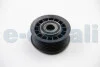 РОЛИК НАТЯЖНЫЙ Fiat Siecento 1.1 98-10 BREDA LORETT TOA3558 (фото 2)