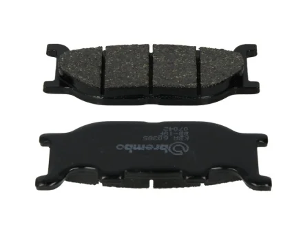 Тормозная колодка (диск) BREMBO 07042