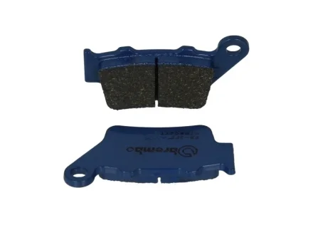 Тормозные колодки BREMBO 07BB02TT