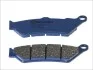 Гальмівні колодки BREMBO 07BB0306 (фото 1)