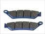 Гальмівні колодки BREMBO 07BB0306 (фото 2)