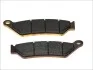 Гальмівна колодка (диск) BREMBO 07BB0390 (фото 2)