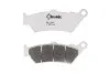 Гальмівні колодки BREMBO 07BB03LA (фото 1)