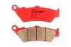 Гальмівні колодки BREMBO 07BB03SP (фото 2)