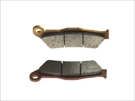 Гальмівні колодки BREMBO 07BB0483