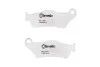 Гальмівна колодка (диск) BREMBO 07BB04LA (фото 1)