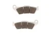 Гальмівна колодка (диск) BREMBO 07BB04LA (фото 2)