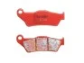 Гальмівна колодка (диск) BREMBO 07BB04SP (фото 1)