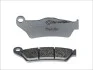 Гальмівні колодки BREMBO 07BB04SX (фото 2)