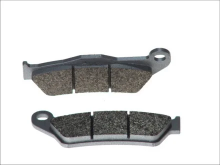 Гальмівні колодки BREMBO 07BB04SX