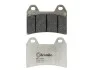 Тормозная колодка (диск) BREMBO 07BB19RC (фото 1)