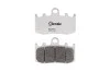 Гальмівні колодки BREMBO 07BB26LA (фото 1)