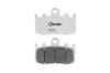 Гальмівні колодки BREMBO 07BB26LA (фото 2)