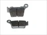 Гальмівні колодки BREMBO 07BB27SX (фото 2)