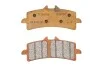 Тормозные колодки BREMBO 07BB3793 (фото 1)