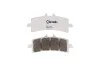 Тормозные колодки BREMBO 07BB37LA (фото 1)