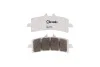 Тормозные колодки BREMBO 07BB37LA (фото 2)