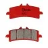 Тормозные колодки BREMBO 07BB37SA (фото 1)